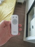美的（Midea）【闪拆系列】一键闪电拆装直流变频家用语音电风扇一级能效轻音落地扇大风力卧室立式电扇SDJ30BC 实拍图