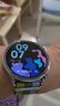 OPPO Watch S 智能手表【国家补贴15%】全智能运动健康手表 自动检测 oppo手表轻薄智能手环NFC门禁 跃动绿茵 官方标配 实拍图
