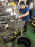 朝阳1号 汽车轮胎 235/55R19 105W 适配沃尔沃XC60/哈弗H6/奥迪Q5L 实拍图