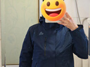 伯希和（Pelliot）【山野经典2.0】冲锋衣男女三合一春秋保暖外套夹克11340105黑M 实拍图