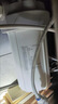 小鱼儿大白瓶前置过滤器家用全屋  自来水大蓝瓶大胖瓶净水器大通量小型中央净水机管道净化设备 10寸单联基础(配PP除杂质) 实拍图