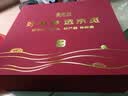 京觅大连海参正宗辽参淡干海参250g 30-50头 滋补礼盒中秋送礼精品 实拍图