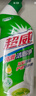 超威洁厕灵500g*4瓶 马桶清洁剂 亮滑洁厕液 厕所清洁厕宝 香氛洁厕剂 实拍图