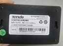 Tenda腾达 5口千兆交换机 4口家用交换器 监控网络网线分线器 分流器 集线器 转换器 小型HUB SG105 实拍图