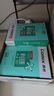 齐心（COMIX）利捷A4打印纸 70g 500张*8包 双面顺滑畅打a4复印纸 办公商务采购首选 整箱4000张【口碑复购王】 实拍图