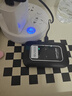 影腾随身wifi三网全国通用无线wi-fi6免插卡移动联通电信无限制大流量卡便携式网卡高速网络2026款5GHF 【三网通3000毫安充电款+黑色】*超长续航 实拍图