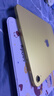 Apple/苹果 iPad11英寸 A16芯片2025年款 平板电脑 (256GB WLAN版/学习办公娱乐)黄色 实拍图