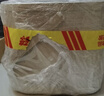 宅轻松 茶桶茶渣桶垃圾过滤排水桶茶台废水桶功夫茶具配件办公茶桶 8升 实拍图