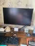 AOC 27英寸2K FastIPS 200Hz 1ms HDR400 出厂校色 硬件低蓝光 MBR游戏电竞电脑显示器 宙斯盾Q27G4/D 实拍图