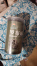 神农金康 罗布麻500g 新疆罗布麻嫩叶花草茶搭杜仲绞股蓝罗布麻组合茶礼品 实拍图