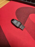 闪迪（SanDisk）64GB USB3.2 U盘 CZ550黑色 读速100MB/s 安全加密 数据恢复 学习办公电脑车载 高速大容量优盘 实拍图
