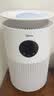 简庭 适配美的无雾加湿器滤芯SZK-2C30/1E25B/2D40B/3B20过滤网 SZ-2W40/2M40加湿器滤芯 实拍图