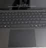 微软（Microsoft）Surface Laptop 第7版 笔记本电脑 国家政府补贴 触屏轻薄本 AI+PC 骁龙X Plus 16G 512G典雅黑 实拍图