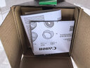佳能（Canon）RF50mm F1.8 STM 大光圈定焦镜头 微单相机人像镜头  RF卡口适用r50 r10  r7 r62 小痰盂镜头 实拍图