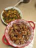 小熊（Bear）绞肉机家用 绞馅机碎肉机绞肉绞菜多功能一体机 料理搅拌机 打肉机搅肉机 QSJ-L03P1【价保618】 实拍图