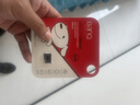 banq&JOY联名款 64GB TF（MicroSD）存储卡U3 C10 A1 V30 4K 高速款行车记录仪&监控摄像头手机内存卡 实拍图