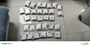 公牛（BULL）开关插座 二位电脑带电视六类插座 奶油风 G12T223B 暮雪白 实拍图