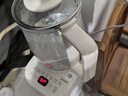 美的（Midea）养生壶 2L大容量全自动烧水壶 316L母婴材质煮茶壶 电热水壶 恒温煮茶器2000W大功率YS20P502Pro 实拍图