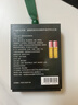 蜜葳特时光小亮珠淡纹抗皱眼部精华油10ml*2礼盒送眼罩花水送女友礼物 实拍图