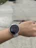 华为【520送礼优选送女友】HUAWEI WATCH GT 6 流光紫 41mm智能手表多维情绪健康全新骑行体验 实拍图