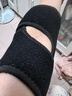耐力克斯（NAILEKESI N）运动健身护肘男女羽毛球加压篮球网球肘手肘关节保护套医暖用护具 实拍图