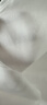 全棉时代婴儿隔汗巾纱布吸汗儿童开学幼儿园宝宝纯棉垫背船锚轮船帆船3条 实拍图