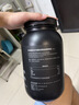 健乐多汤臣倍健分离乳清蛋白粉增肌粉进口75%高蛋白低脂健身2磅香草味 实拍图