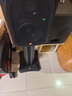 惠威（HiVi）Diva stand音箱脚架伴侣 2.0HiFi音响支架 黑色家庭影院落地 环绕脚架 实拍图