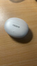 OPPO Enco Free4 真无线入耳式蓝牙耳机降噪耳机翻译耳机通用苹果华为小米手机 珠光白 实拍图