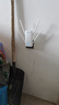 睿因（Wavlink）wifi信号放大器AX3000无线信号稳定穿墙扩展中继器wifi6千兆信号增强器5G双频 D6X  实拍图