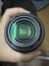 索尼（SONY）APS-C 半画幅 标准变焦镜头 E卡口 E18-135mmF3.5-5.6OSS(拆机版) 官方标配 实拍图