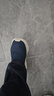 斯凯奇（Skechers）父亲节礼物闪穿男鞋夏季休闲健步鞋一脚蹬运动鞋百搭软底鞋118306 实拍图