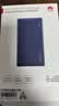 华为原装12000mAh66W双向快充移动电源3C认证可上飞机充电宝适用华为手机Pura90Mate80USB-A/C双口输出 实拍图