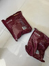 甘汁园纯正红糖1kg 饮品家用散装 调味饮品 烘焙 糖浆 食品调料 实拍图