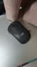 罗技（Logitech）M240 无线鼠标 蓝牙鼠标 办公鼠标 简约便携 灰色 实拍图