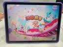 步步高学习机X6【全国补贴500】内置11大早教APP会员 AI学习机全年龄段 11.6英寸护眼屏 平板电脑 6+256G 实拍图