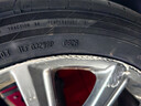 德国马牌（Continental）汽车轮胎 245/45R19 98Y CSC5 FR 原配金牛座 适配Model S 实拍图