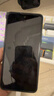 小米 REDMI K80 国家补贴 第三代骁龙 8 6550mAh大电池 澎湃OS 雪岩白 12GB+256GB 红米5G手机 实拍图