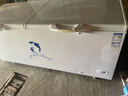 澳柯玛（AUCMA）737升单温冷柜 家用大容量冰柜 卧式冰箱冷藏柜冷冻柜超市雪糕柜一级能效 BC/BD-737TC【价保618】 实拍图