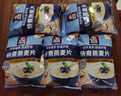 桂格（QUAKER）快煮快熟燕麦片1000克袋装 营养早餐 膳食纤维 零添加白砂糖 实拍图