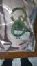 芬腾可安（FENTENGCARE）【升级2件装】固定乳胶杯无痕裸感调整型收副乳内衣女无钢圈文胸 实拍图