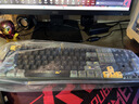 CHERRY樱桃MX3.0S机械键盘皮卡丘IP联名款宝可梦礼盒有线108键盘合金外壳电脑办公键盘电竞游戏键盘 实拍图