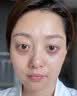 KISSMWAH咖啡因视黄醇眼霜淡化细纹提拉紧致黑眼圈眼袋眼纹抗皱紧致抗衰老 咖啡因视黄醇抗皱亮采眼霜30g*1 实拍图