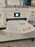 爱普生（EPSON）L4266墨仓式彩色无线多功能一体机家用/办公 AI学习打印机（打印复印扫描 wifi 自动双面 液晶屏） 实拍图