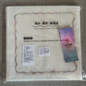 洁丽雅（Grace）彩虹疏油抹布25*25cm*6条加厚12层厨房刷锅去油巾 实拍图