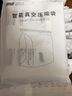 太力真空压缩收纳袋衣服旅行袋免抽气衣物密封整理袋【6中立体】 实拍图