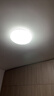 飞利浦（PHILIPS）T5环形灯管三基色圆管顶灯顶灯灯芯荧光灯 【直径185*16mm】T5环形管22W白光 实拍图