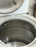 美的（Midea）小魔方plus即热熟水净饮水机母婴级316L电水瓶水壶5L大容量全自动智能保温恒温一体除氯冲奶32FPro 实拍图