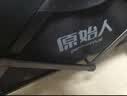 原始人（The Primitive）露营推车营地拖车户外折叠超大野营手拉车遛娃小推车野餐车桌板 250L 加大款曜黑【加大万向轮+加粗全钢车架】 实拍图