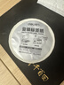 得力（deli）60*40mm*1000枚*1卷 哑银PET不干胶条码打印纸 固定资产标签纸 防水防油防刮 碳带打印 ZG652 实拍图